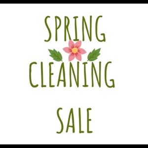Make an offer! Happy to entertain!